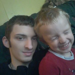 Meet your Posher, Jonny